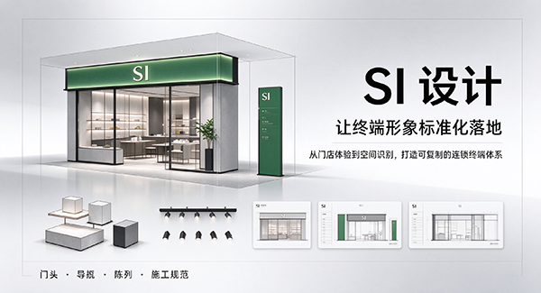 炎陵县SI设计