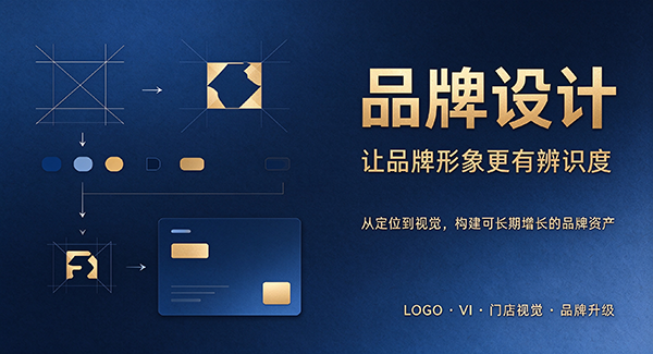 炎陵县品牌设计
